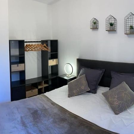 Lumineux Appartement Capitole Plein Centre Toulouse Extérieur photo